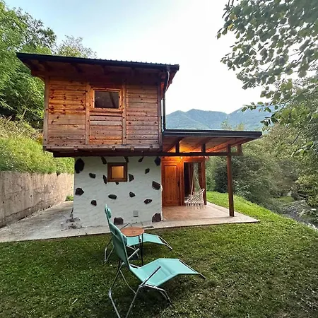 Drina Magic Stay-tara Rafting Apartman Foca