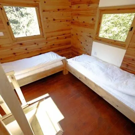 Drina Magic Stay-tara Rafting Apartman