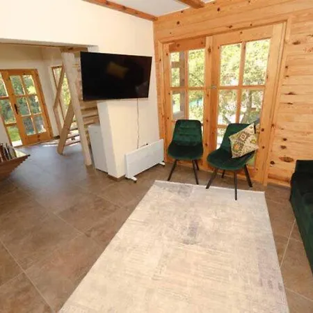 Apartman Drina Magic Stay-tara Rafting