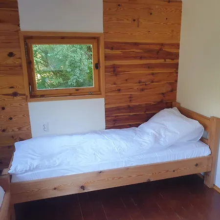 Drina Magic Stay-tara Rafting Apartman