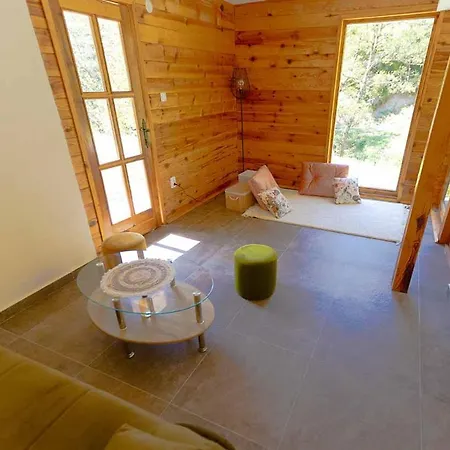 Apartman Drina Magic Stay-tara Rafting