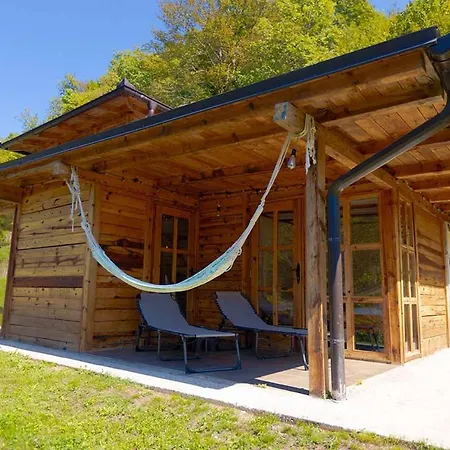 Drina Magic Stay-tara Rafting
