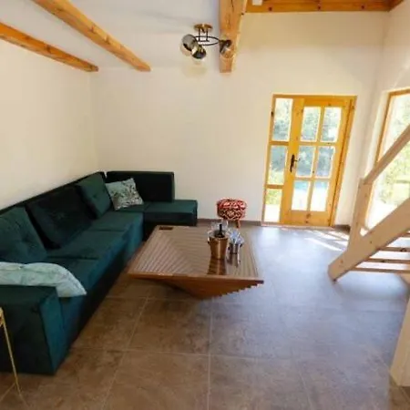 Apartman Drina Magic Stay-tara Rafting