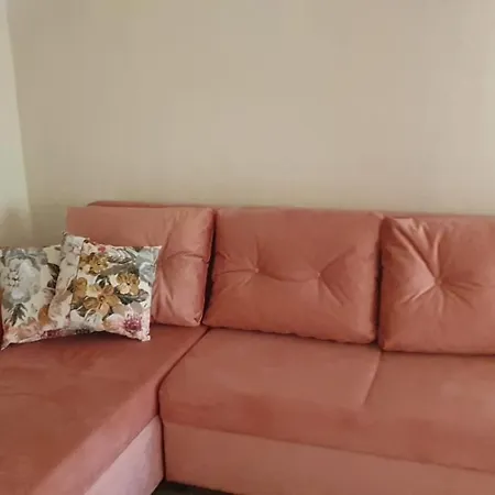Apartman Drina Magic Stay-tara Rafting