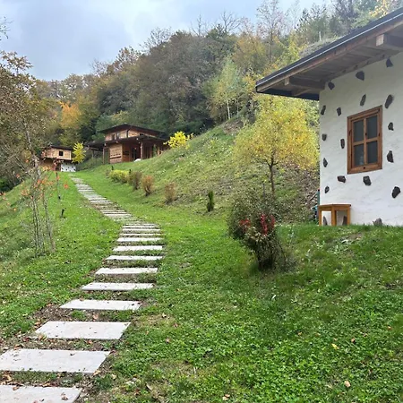 Drina Magic Stay-tara Rafting *