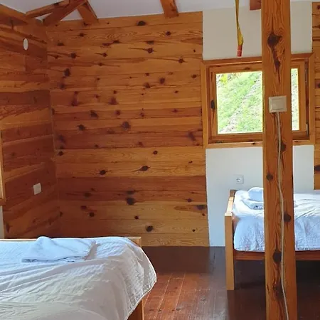 Drina Magic Stay-tara Rafting
