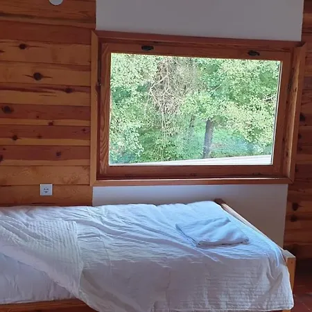 Drina Magic Stay-tara Rafting Apartman *