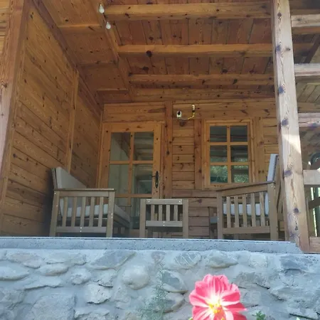 Apartman Drina Magic Stay-tara Rafting