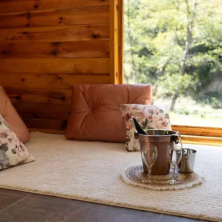Drina Magic Stay-tara Rafting Апартаменты *