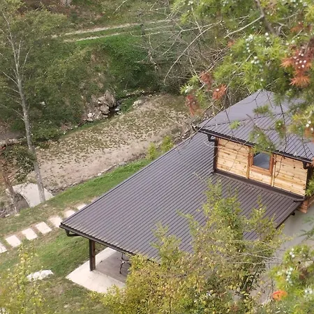 Apartman Drina Magic Stay-tara Rafting Foca
