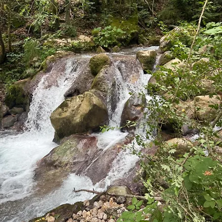 Drina Magic Stay-tara Rafting * Foca