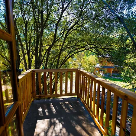 Apartman Drina Magic Stay-tara Rafting *