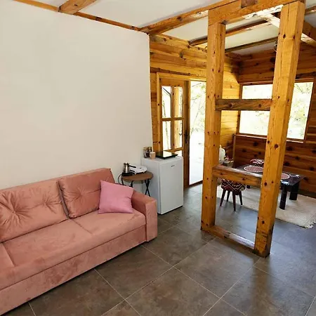 Drina Magic Stay-tara Rafting Апартаменты Фоча