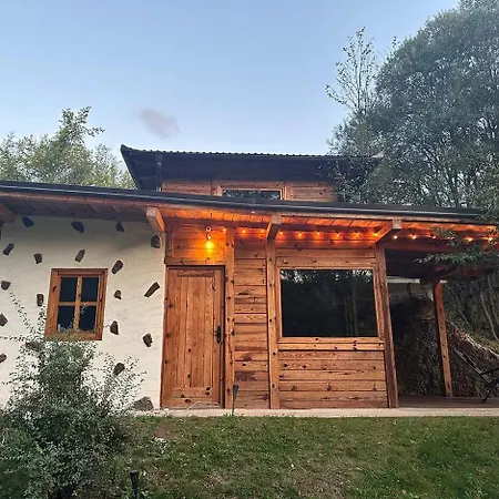 Drina Magic Stay-tara Rafting Апартаменты