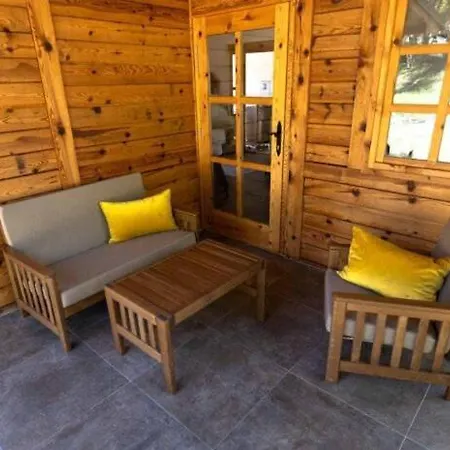 Drina Magic Stay-tara Rafting Апартаменты Фоча