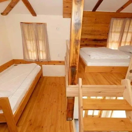 Drina Magic Stay-tara Rafting Apartman Foca