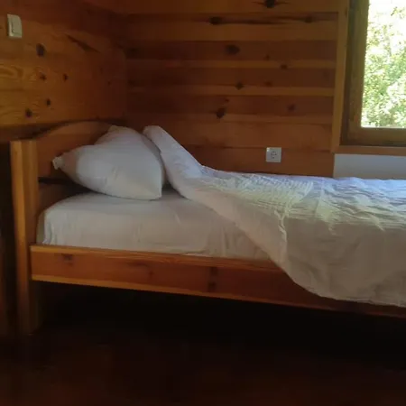 Drina Magic Stay-tara Rafting Foca